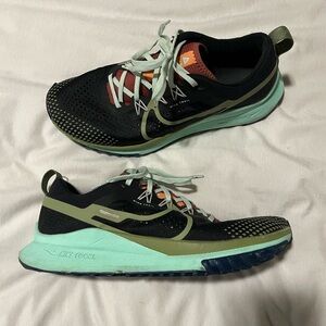 Nike Pegasus Trail 4